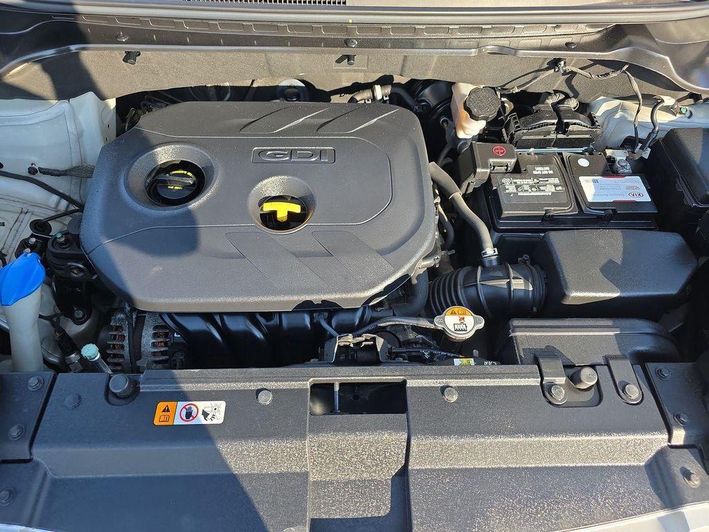 used 2016 Kia Soul car, priced at $9,995