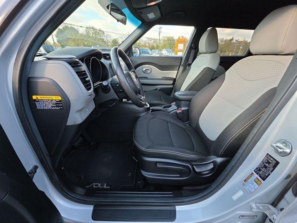 used 2016 Kia Soul car, priced at $9,995