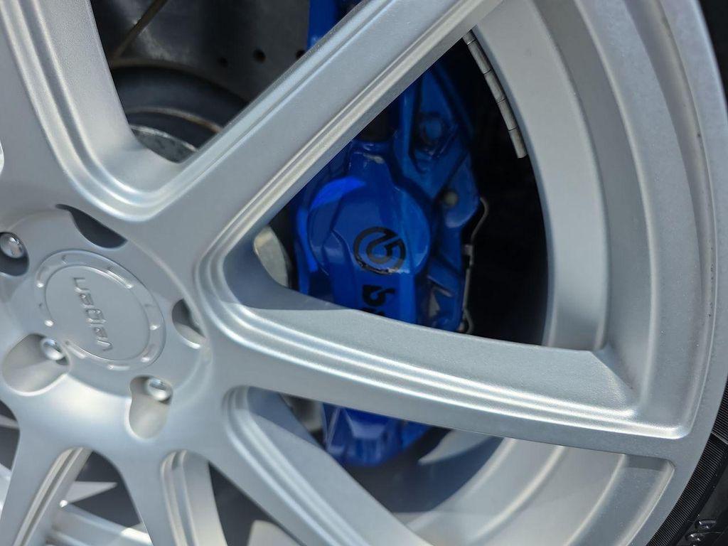 used 2020 Ford Mustang car, priced at $32,995