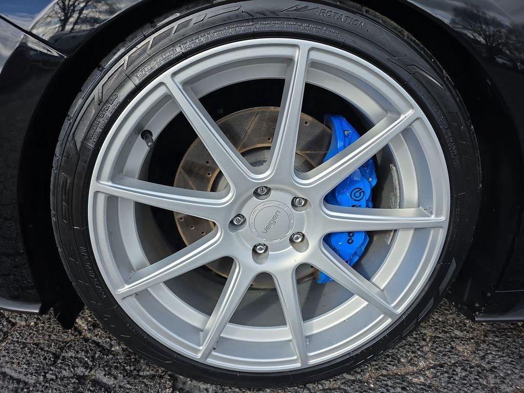 used 2020 Ford Mustang car, priced at $32,995