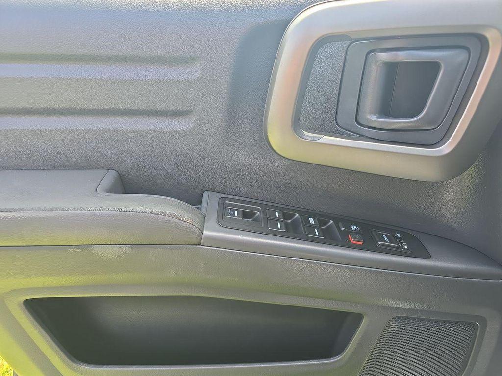 used 2011 Honda Ridgeline car, priced at $12,995