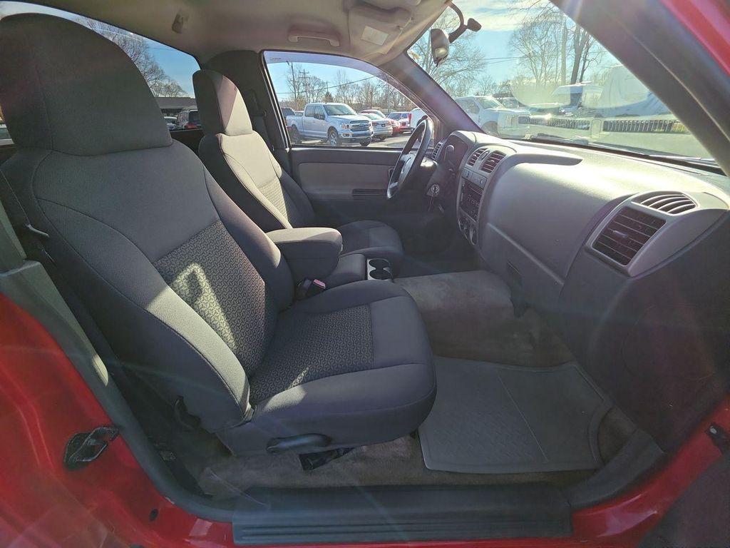 used 2005 GMC Canyon car, priced at $14,995