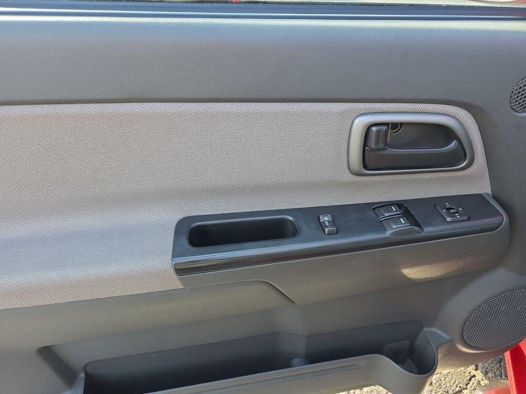 used 2005 GMC Canyon car, priced at $14,995