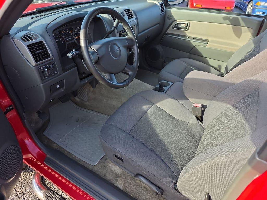 used 2005 GMC Canyon car, priced at $14,995