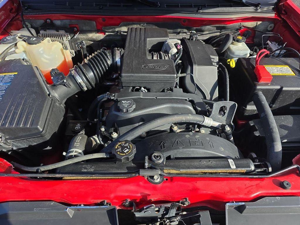 used 2005 GMC Canyon car, priced at $14,995