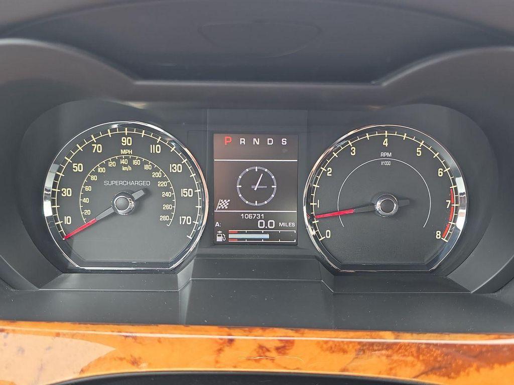 used 2010 Jaguar XK car, priced at $18,294