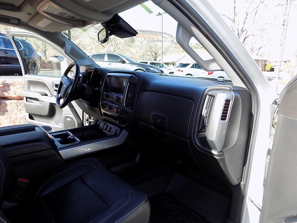 used 2015 Chevrolet Silverado 2500 car, priced at $40,997