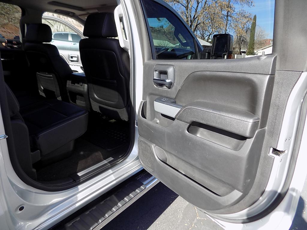 used 2015 Chevrolet Silverado 2500 car, priced at $40,997