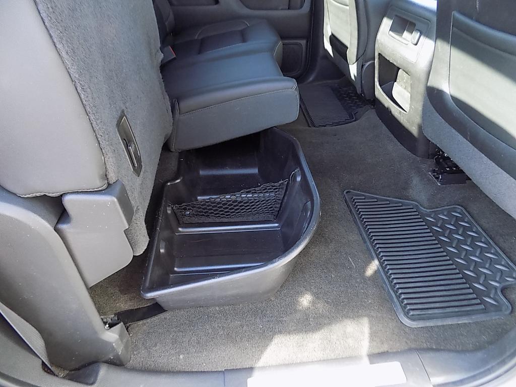 used 2015 Chevrolet Silverado 2500 car, priced at $40,997