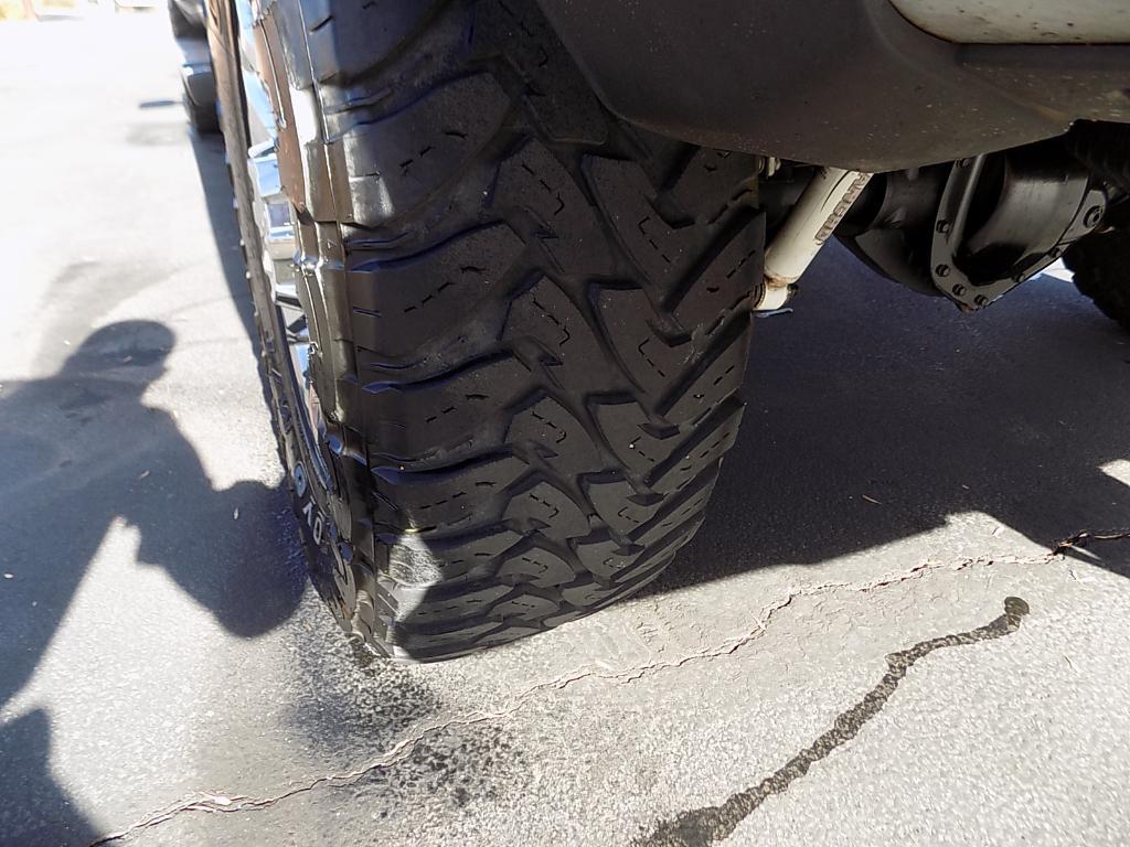 used 2015 Chevrolet Silverado 2500 car, priced at $40,997