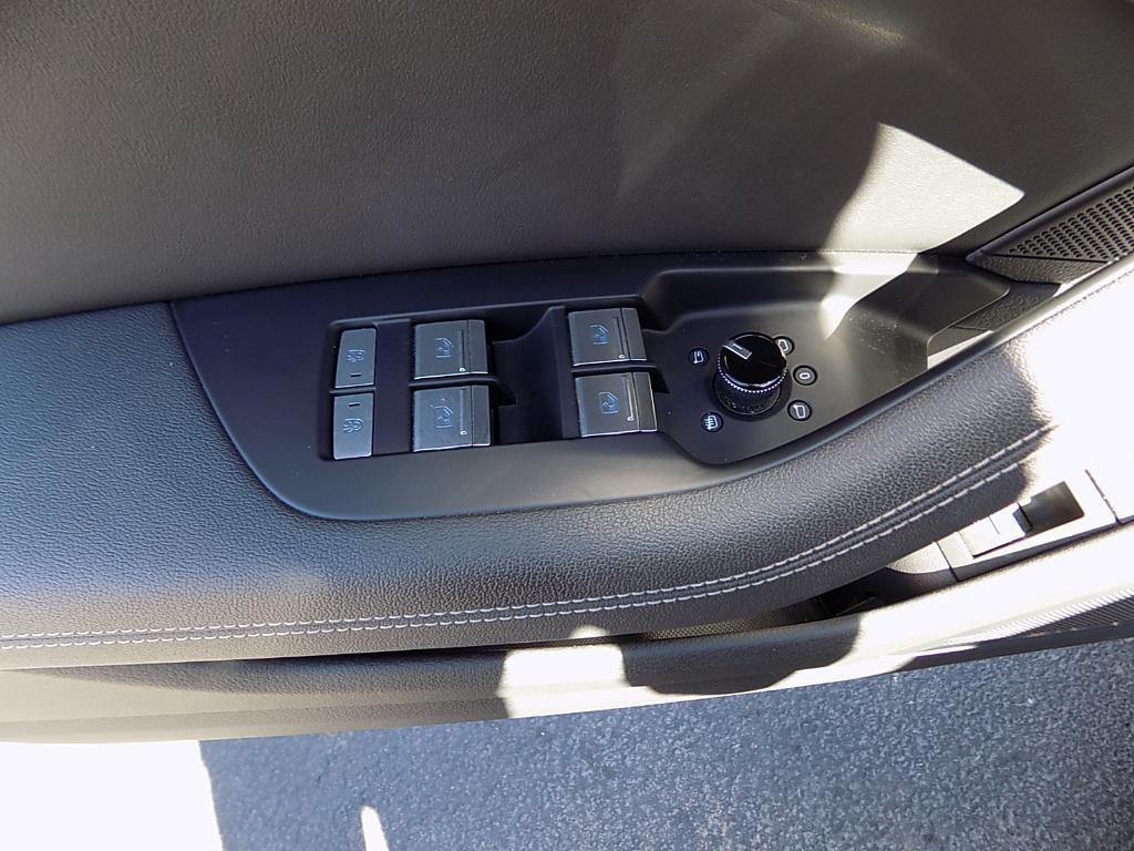 used 2020 Audi A6 car, priced at $27,998