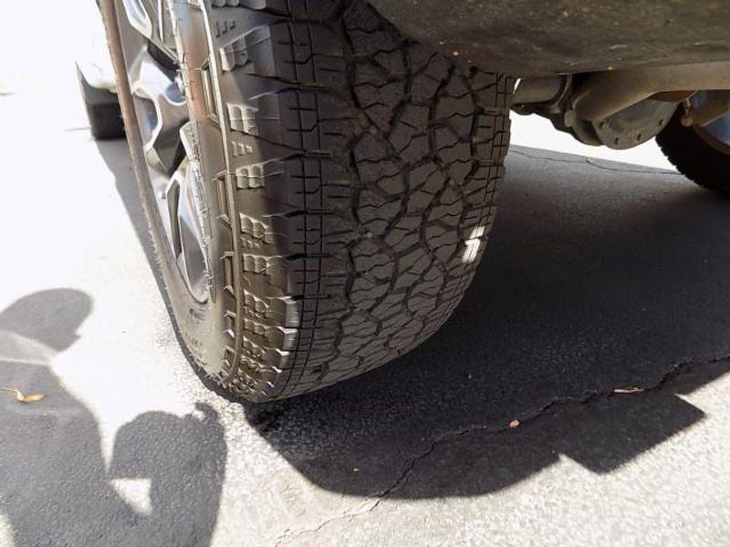 used 2024 Chevrolet Silverado 1500 car, priced at $42,583