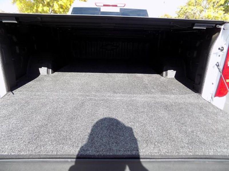 used 2024 Chevrolet Silverado 1500 car, priced at $42,583