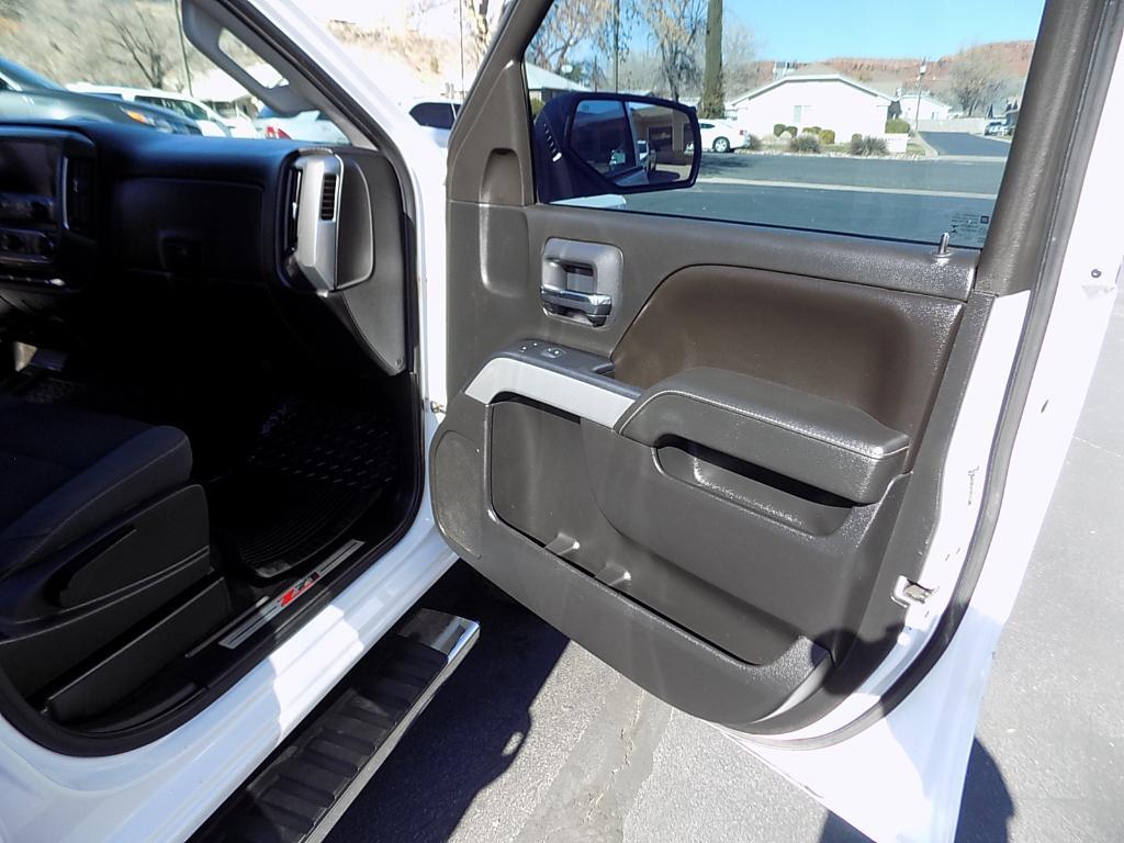 used 2014 Chevrolet Silverado 1500 car, priced at $11,480