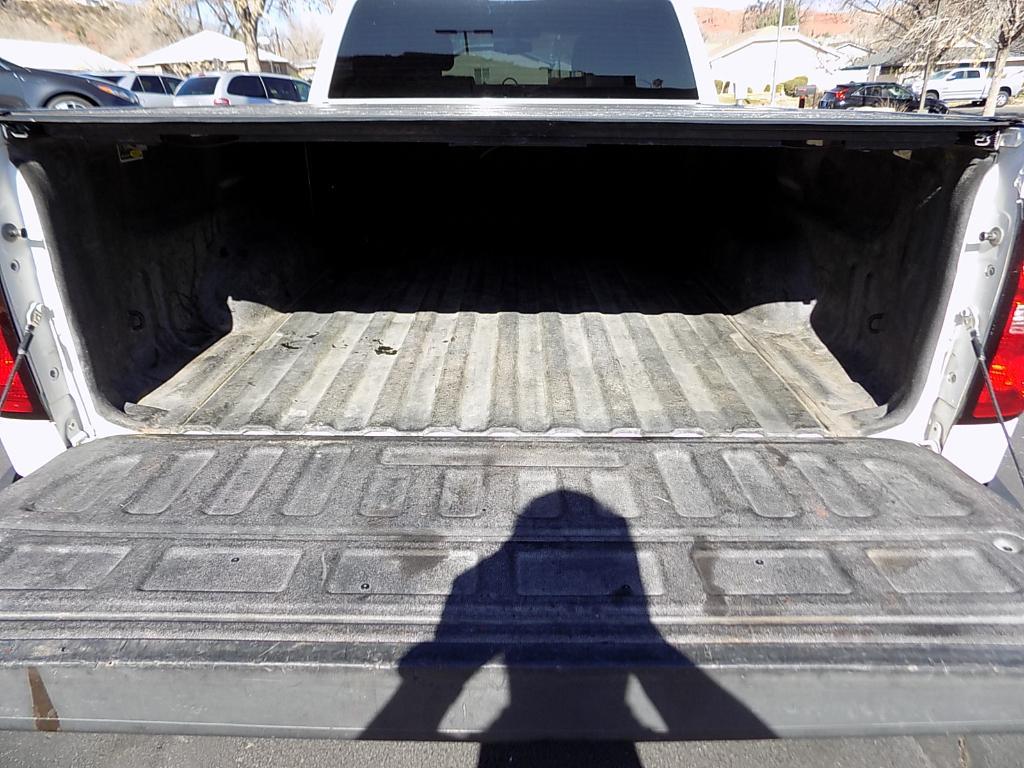 used 2014 Chevrolet Silverado 1500 car, priced at $11,480