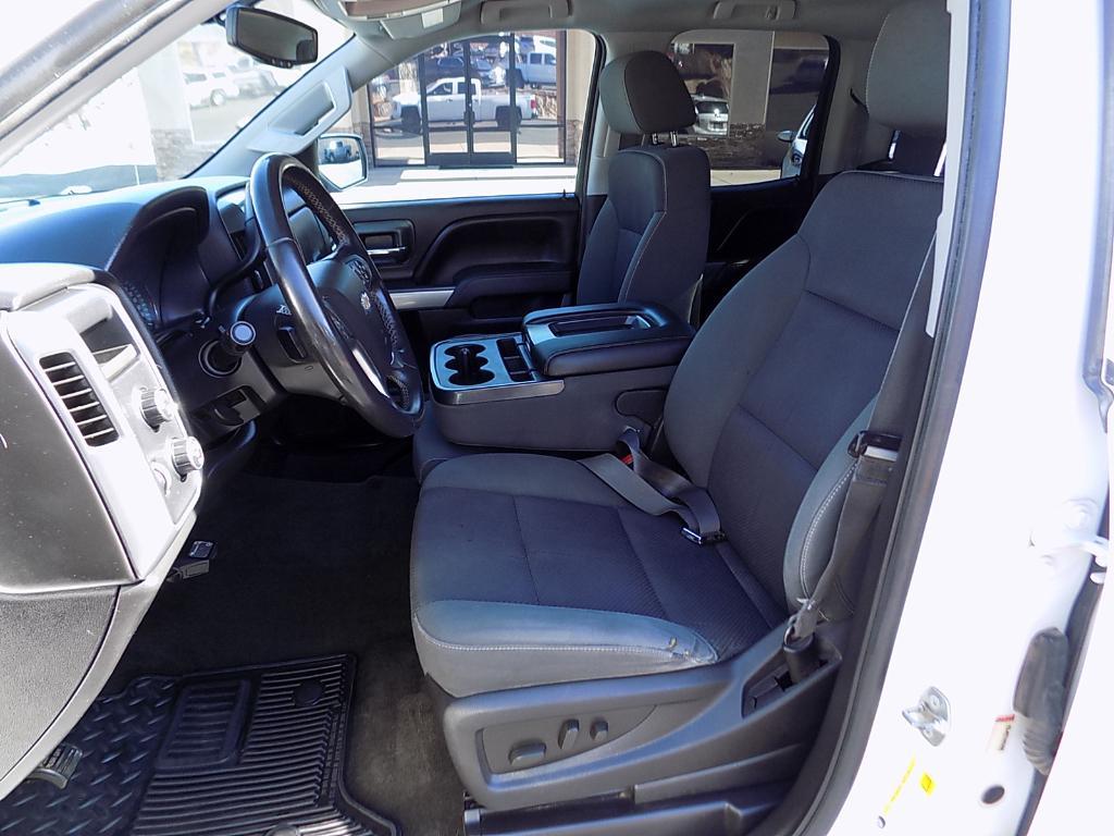 used 2014 Chevrolet Silverado 1500 car, priced at $11,480