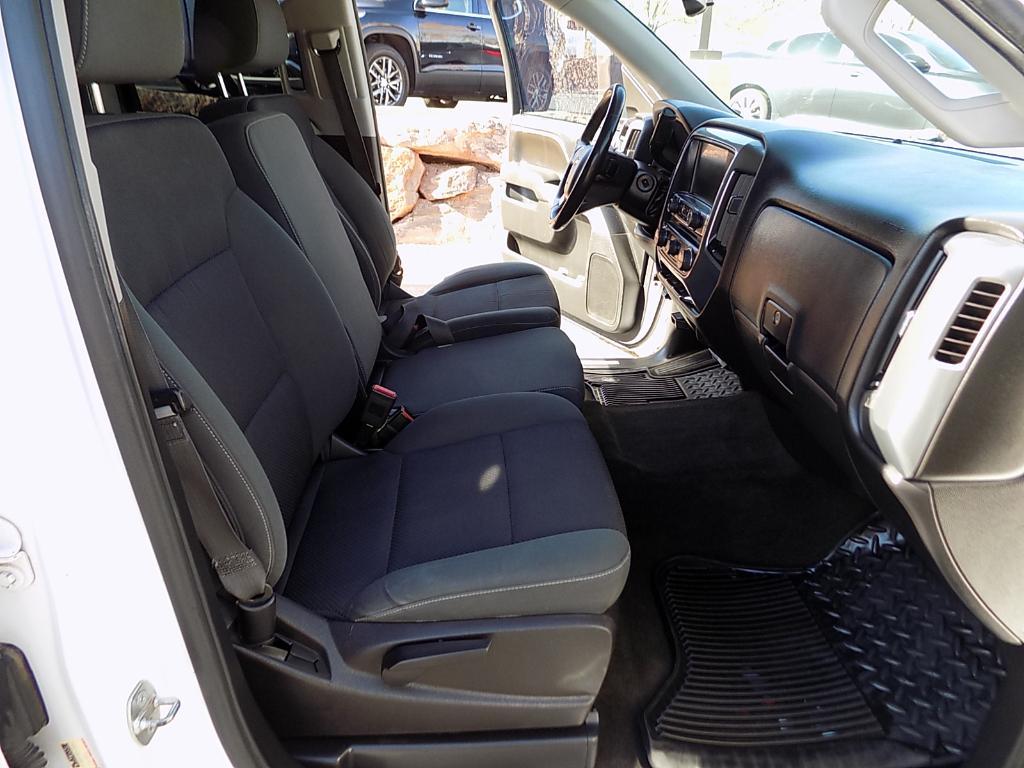 used 2014 Chevrolet Silverado 1500 car, priced at $11,480