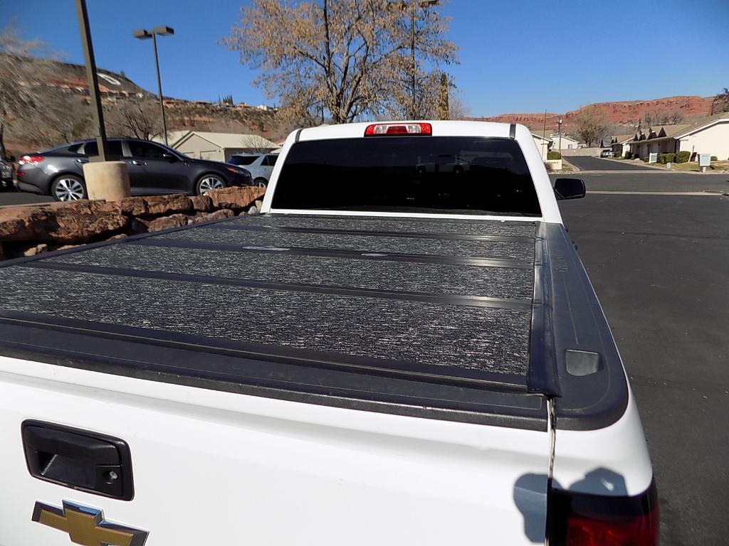 used 2014 Chevrolet Silverado 1500 car, priced at $11,480