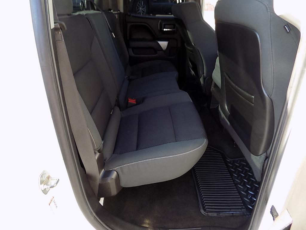 used 2014 Chevrolet Silverado 1500 car, priced at $11,480