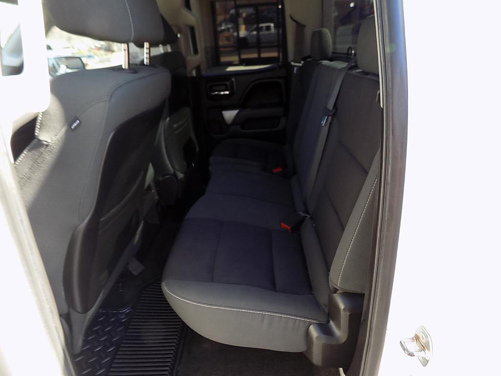 used 2014 Chevrolet Silverado 1500 car, priced at $11,480