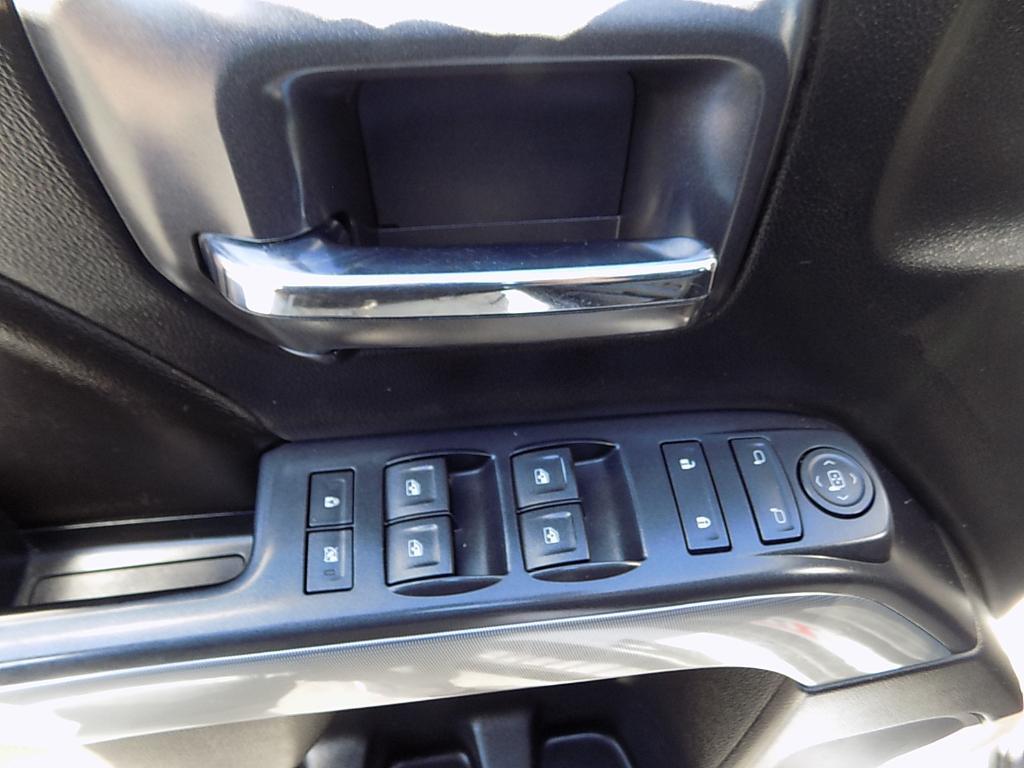 used 2014 Chevrolet Silverado 1500 car, priced at $11,480