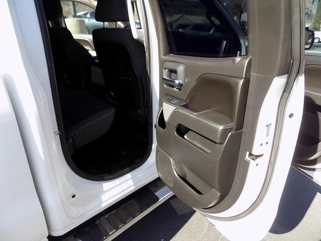 used 2014 Chevrolet Silverado 1500 car, priced at $11,480