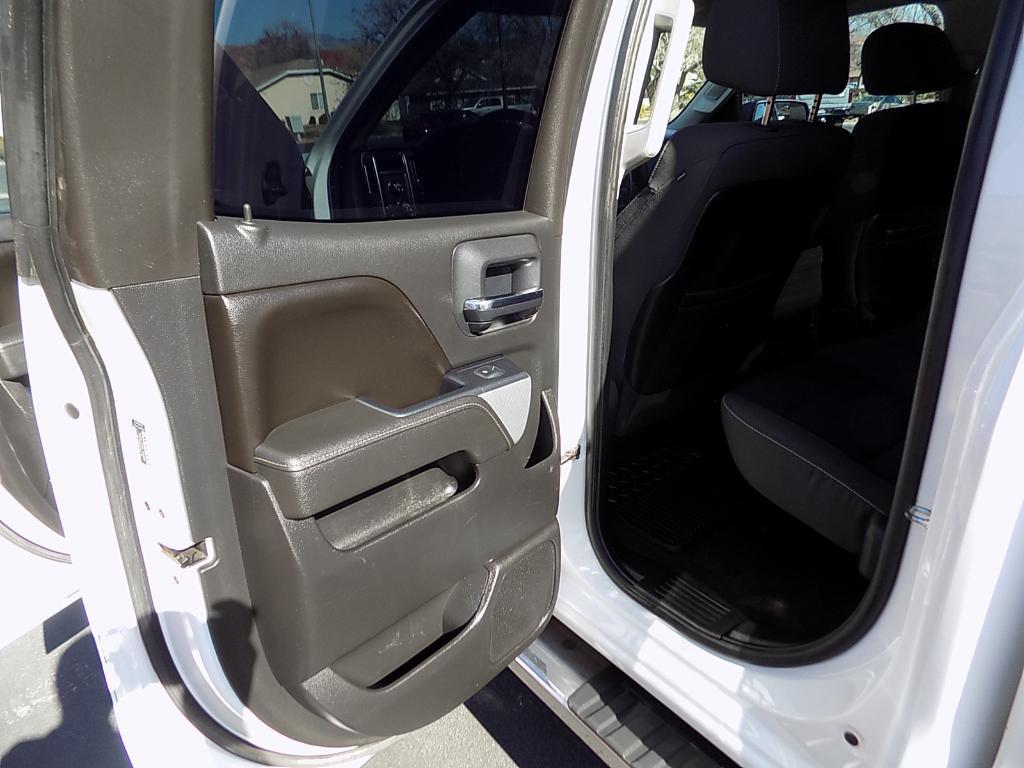 used 2014 Chevrolet Silverado 1500 car, priced at $11,480