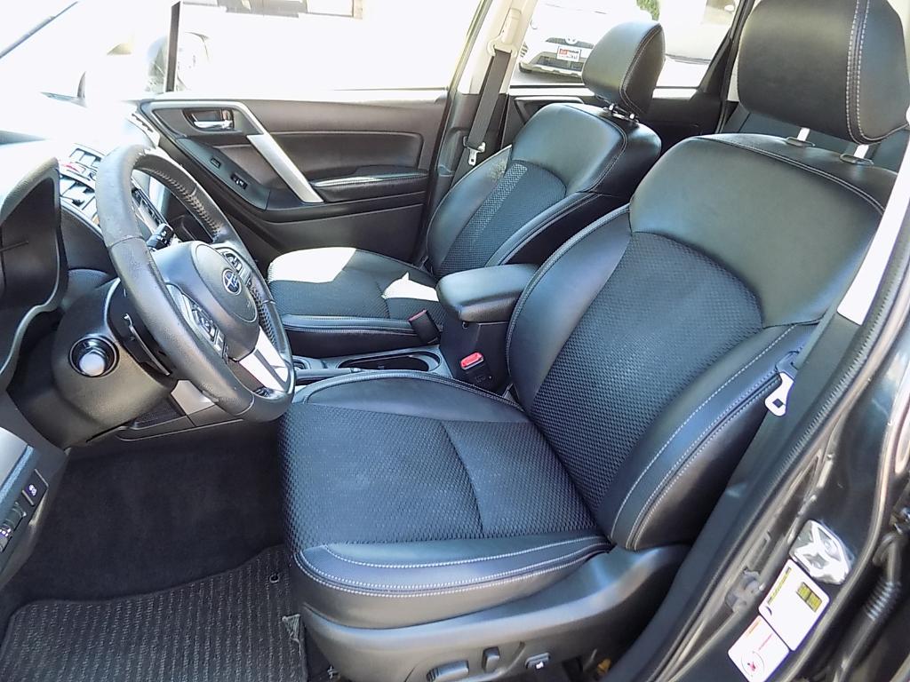 used 2018 Subaru Forester car, priced at $9,298
