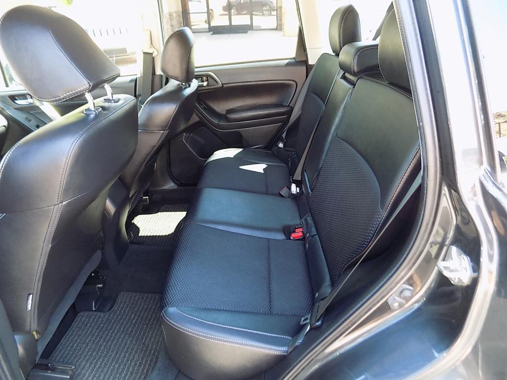 used 2018 Subaru Forester car, priced at $9,298
