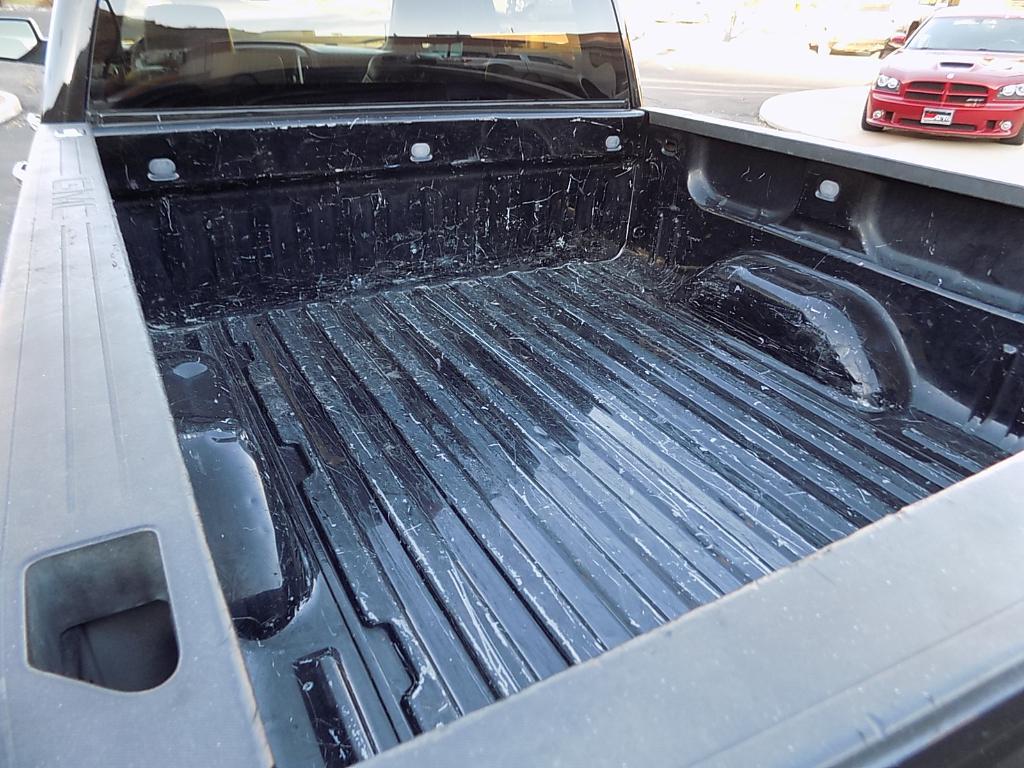 used 2016 GMC Sierra 1500 car, priced at $22,297