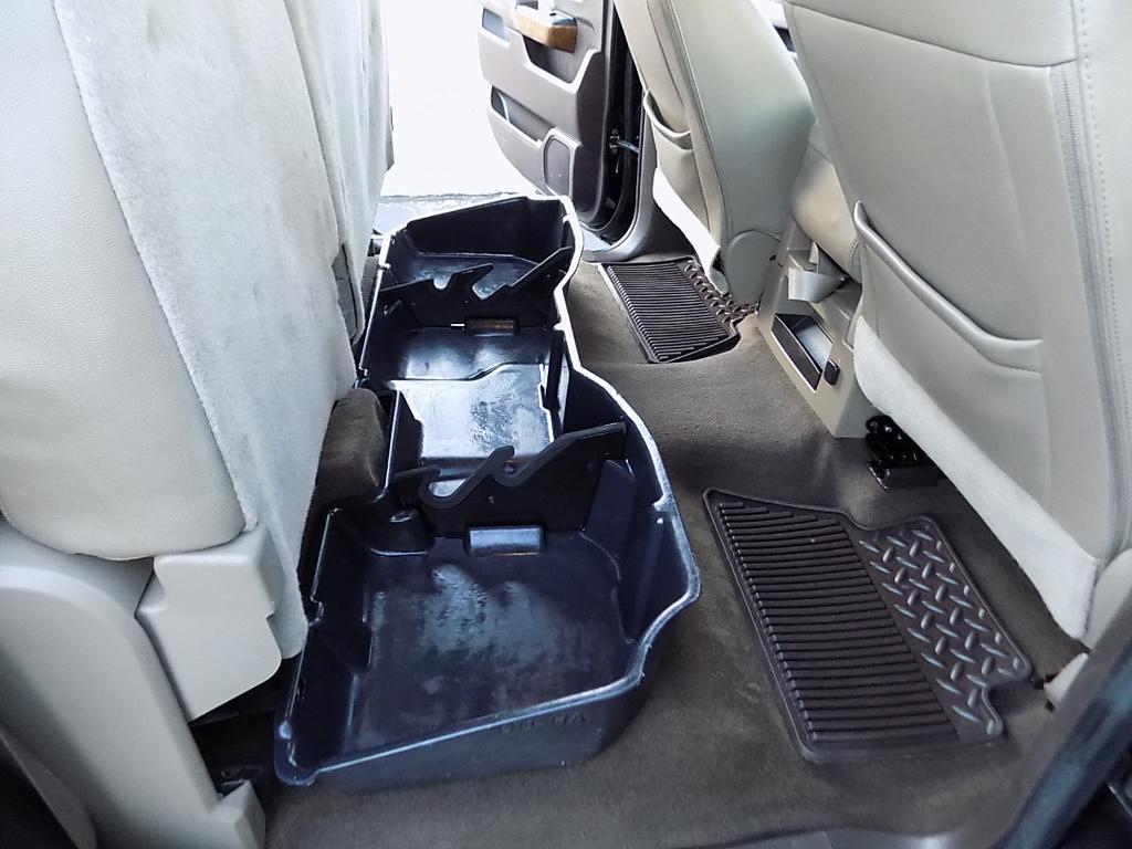 used 2016 GMC Sierra 1500 car, priced at $22,297