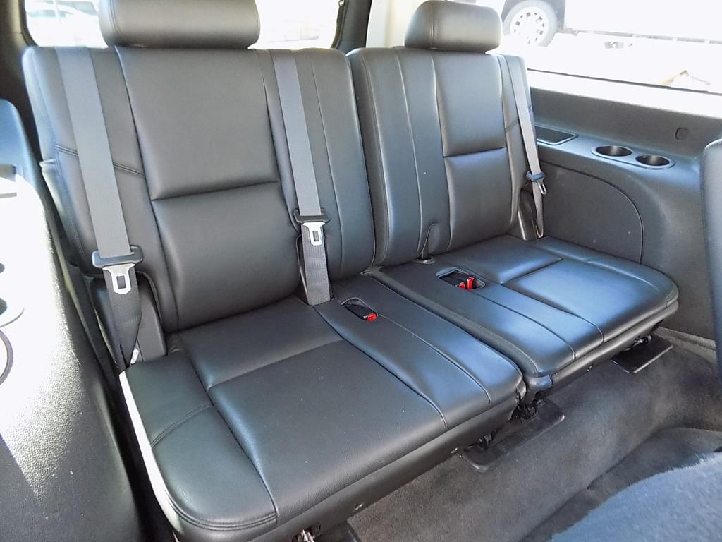 used 2012 Cadillac Escalade ESV car, priced at $12,998