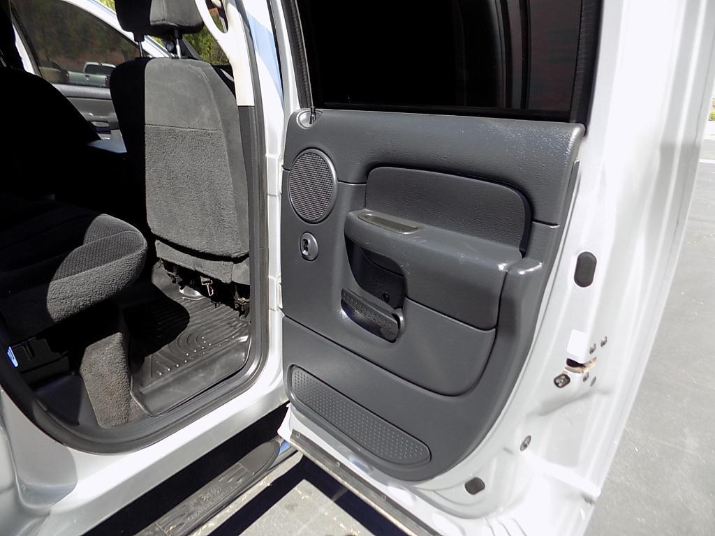 used 2004 Dodge Ram 2500 car, priced at $19,286