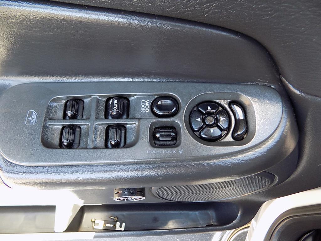 used 2004 Dodge Ram 2500 car, priced at $19,286