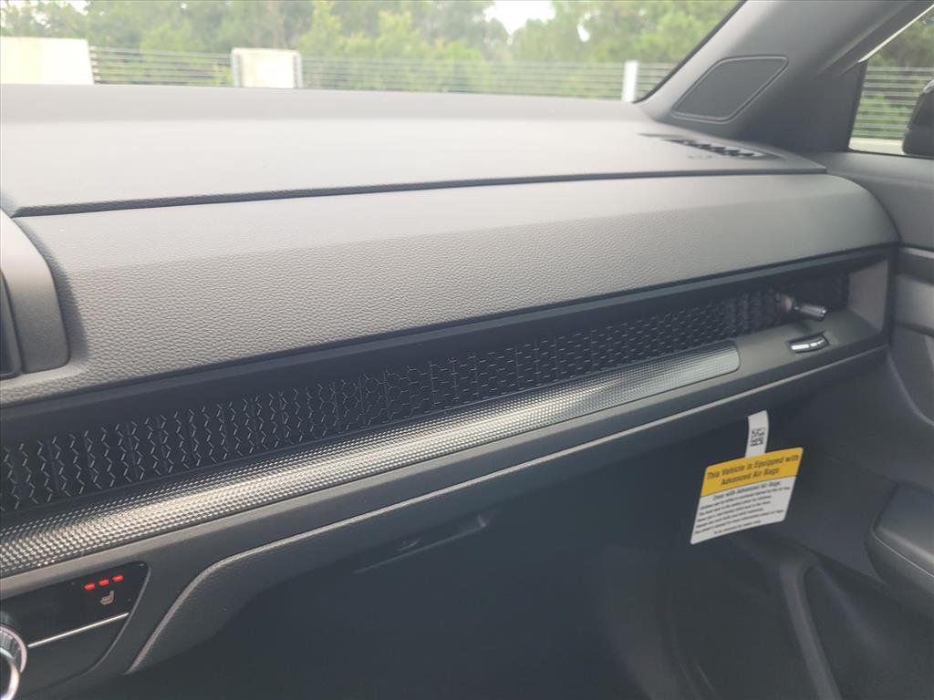 new 2026 Honda CR-V Hybrid car, priced at $39,774