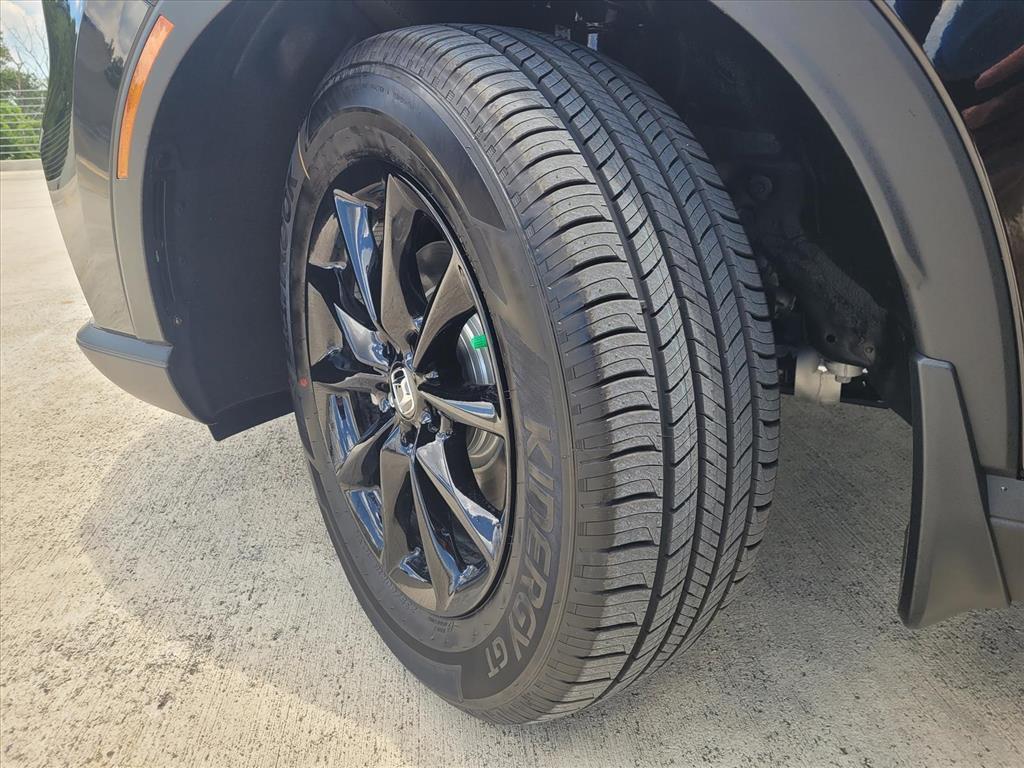 new 2026 Honda CR-V Hybrid car, priced at $39,774