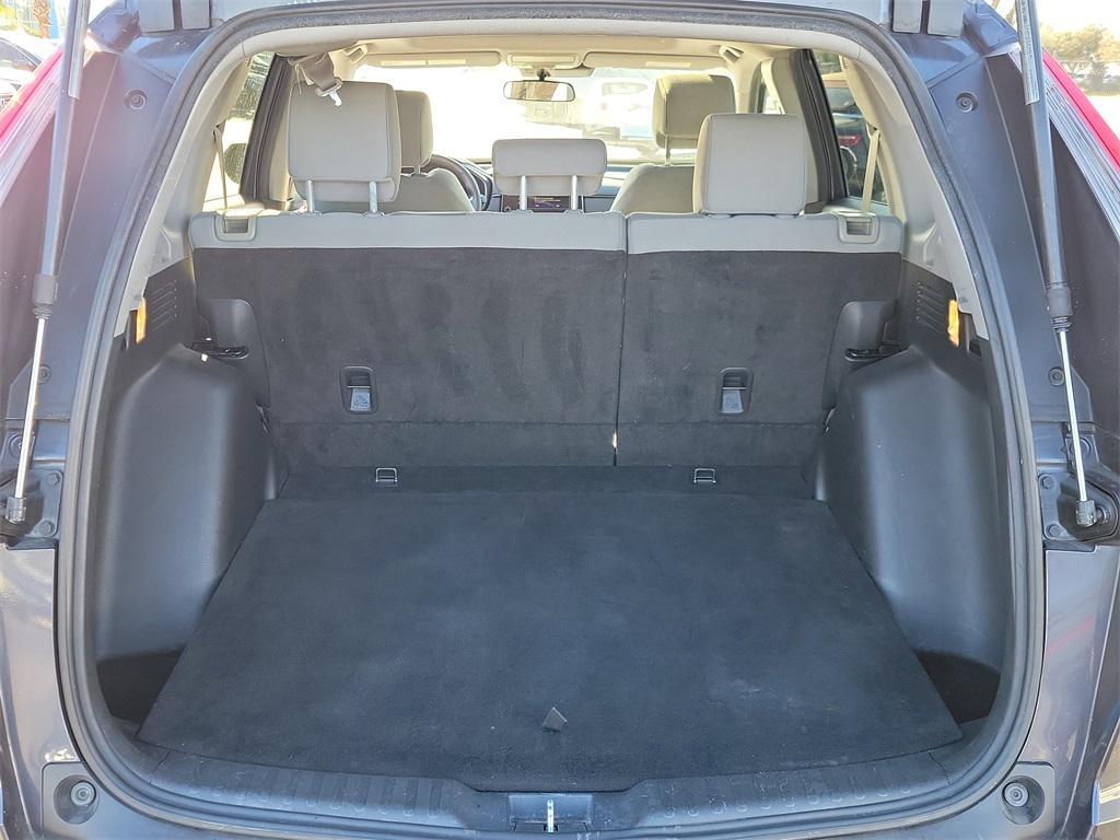 used 2018 Honda CR-V car, priced at $11,959