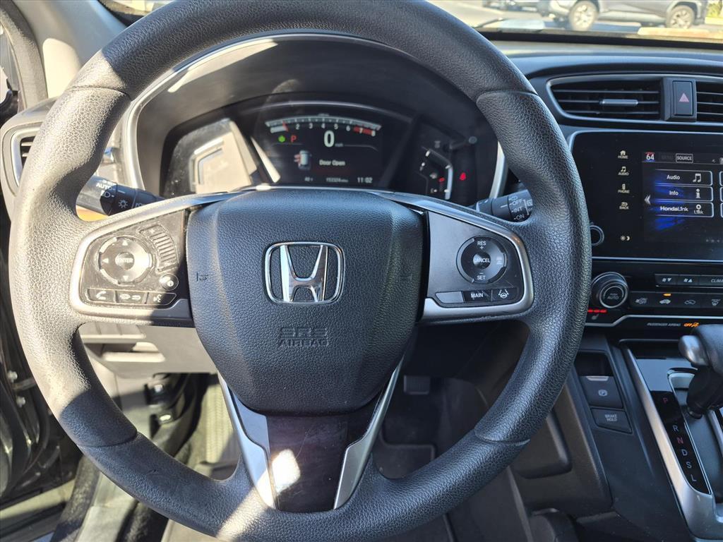 used 2018 Honda CR-V car, priced at $12,334