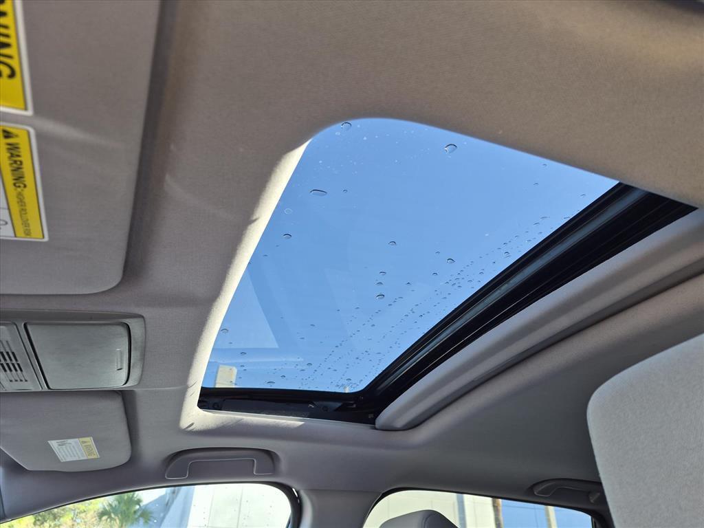 used 2018 Honda CR-V car, priced at $12,334