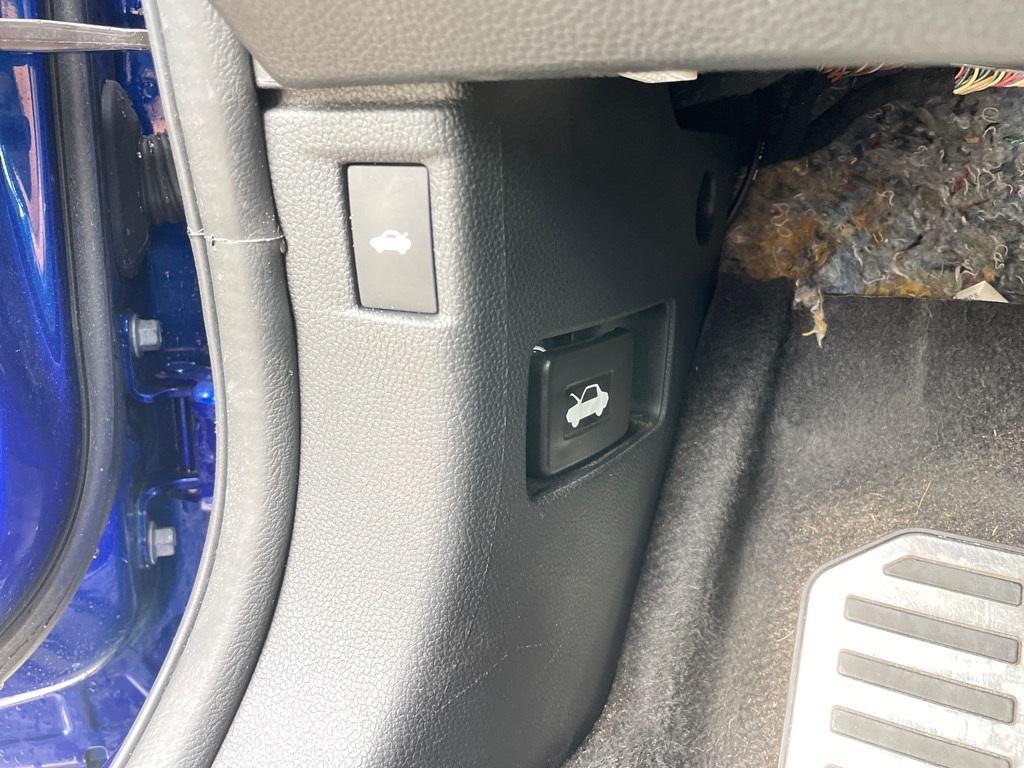 used 2023 Honda Accord Hybrid car, priced at $25,926