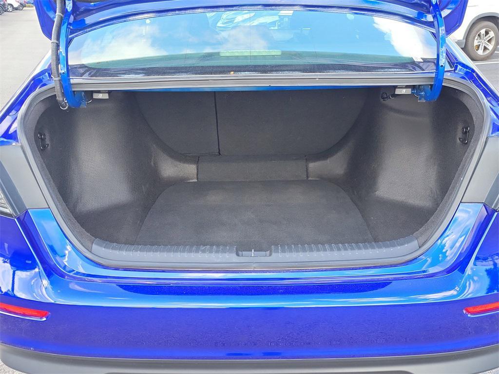 used 2023 Honda Accord Hybrid car, priced at $25,361