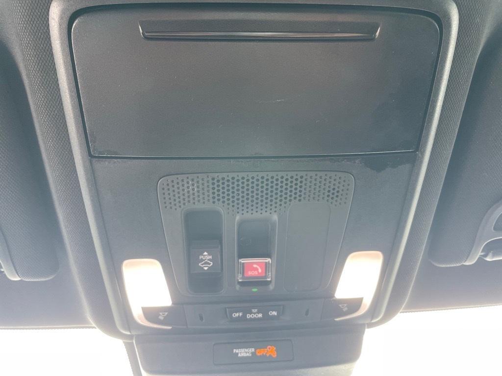 used 2023 Honda Accord Hybrid car, priced at $25,926