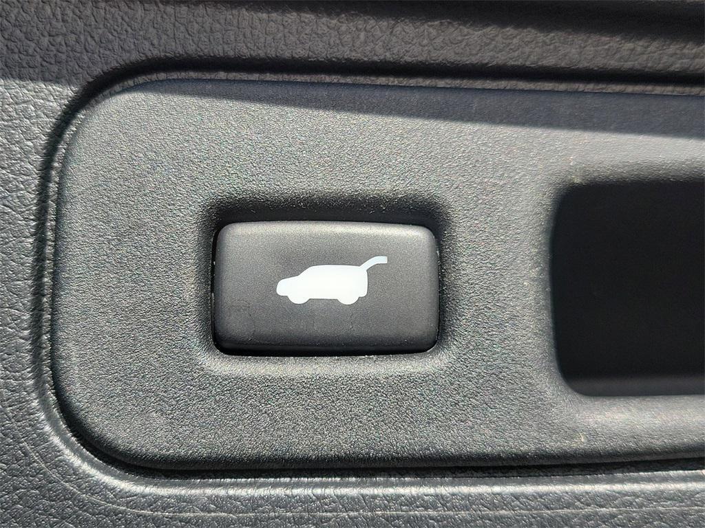 used 2020 Honda Passport car, priced at $21,107