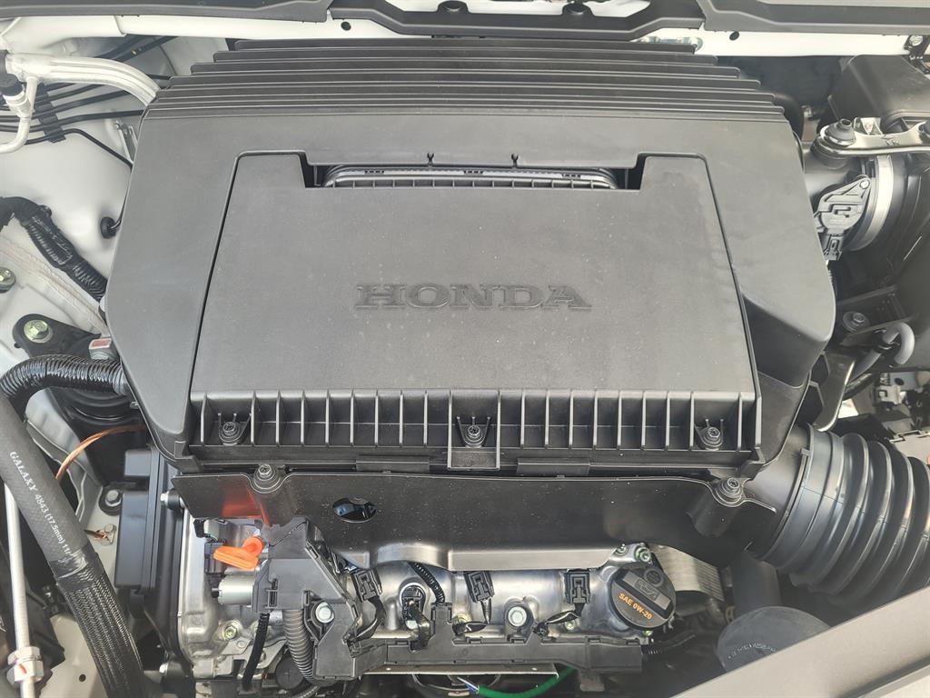 new 2025 Honda Pilot car, priced at $47,947