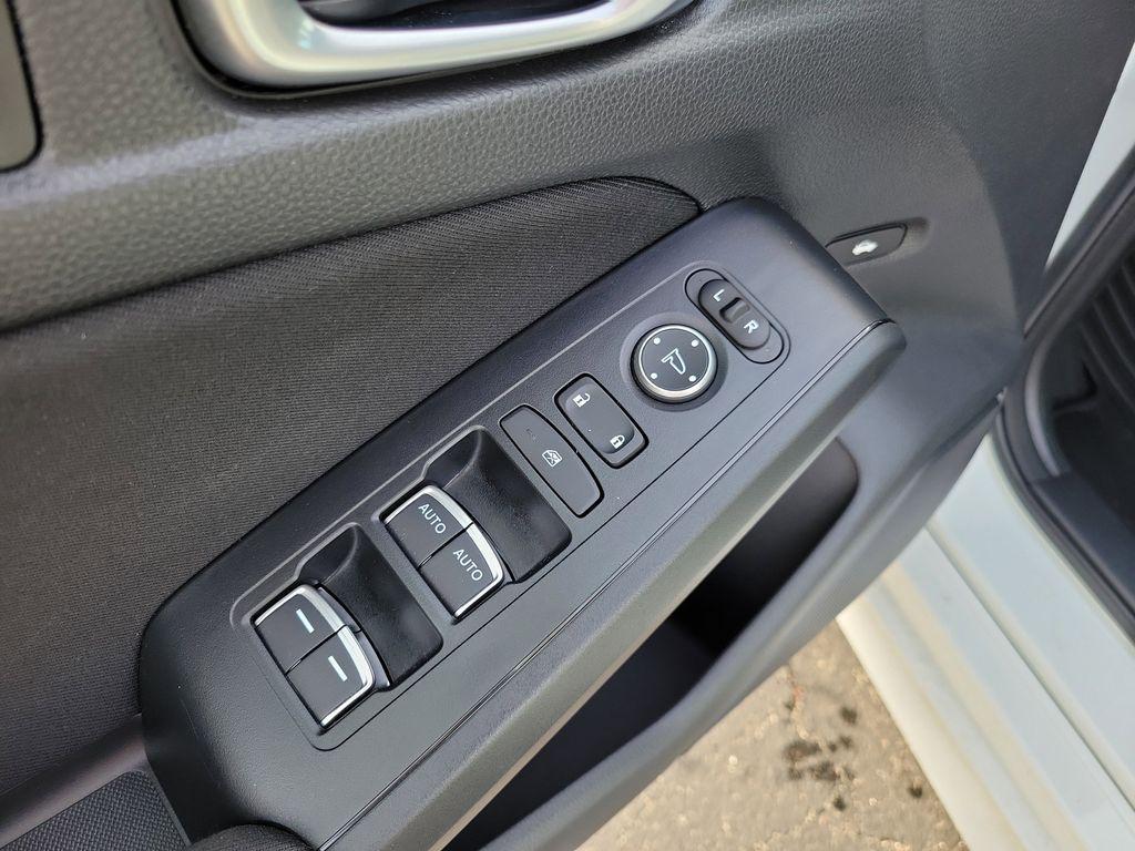 used 2023 Honda Civic car, priced at $25,096