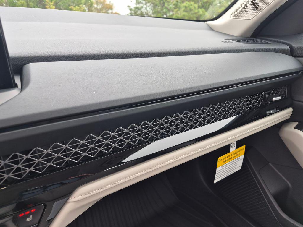 new 2026 Honda Accord Hybrid car, priced at $37,196