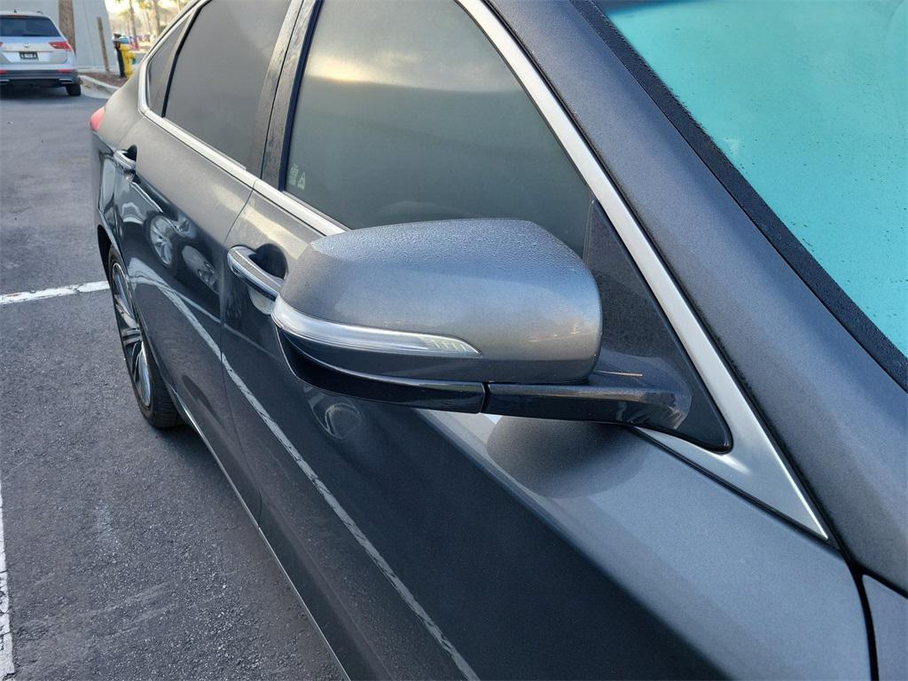 used 2018 Genesis G80 car