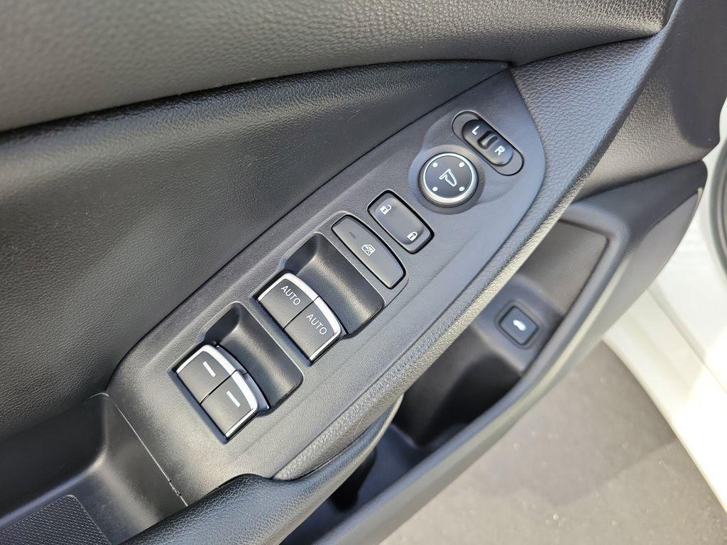 used 2021 Honda Accord car, priced at $18,400