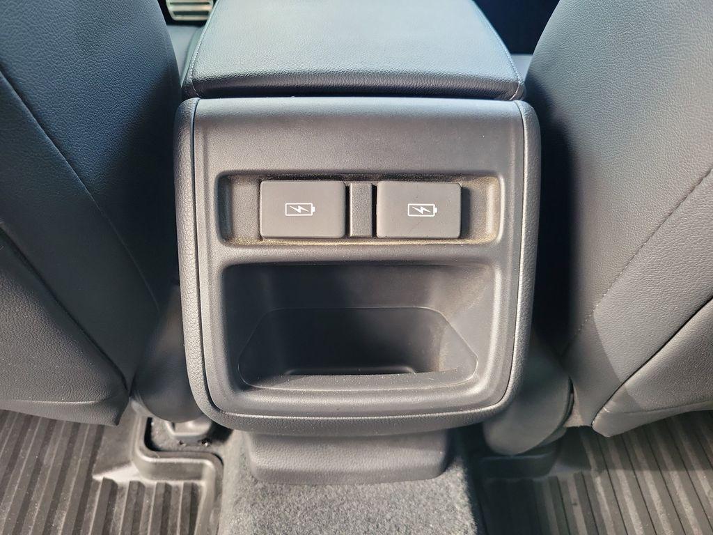 used 2021 Honda Accord car, priced at $18,400