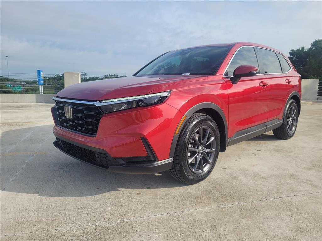 new 2026 Honda CR-V car, priced at $36,373